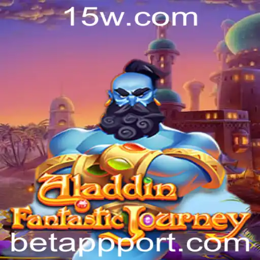 Explorando 'Aladdin': Uma Jornada Mágica no Mundo dos Jogos e Apostas Online