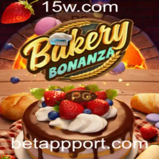 BakeryBonanza: A Nova Aposta no Mundo dos Jogos com Betapp