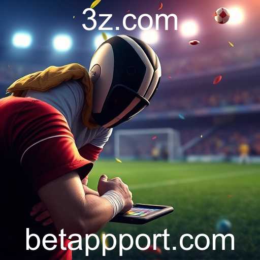 O Impacto da Betapp no Cenário de Jogos Brasileiro