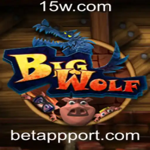 BigWolf: Descubra o Jogo de Apostas do Momento na BetApp