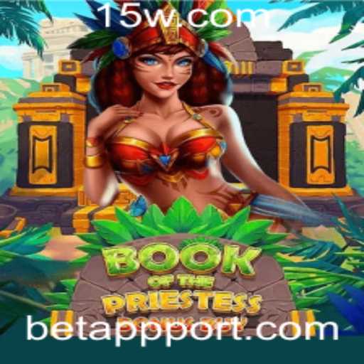BookOfThePriestess: Uma Nova Era de Apostas em Jogo Digital