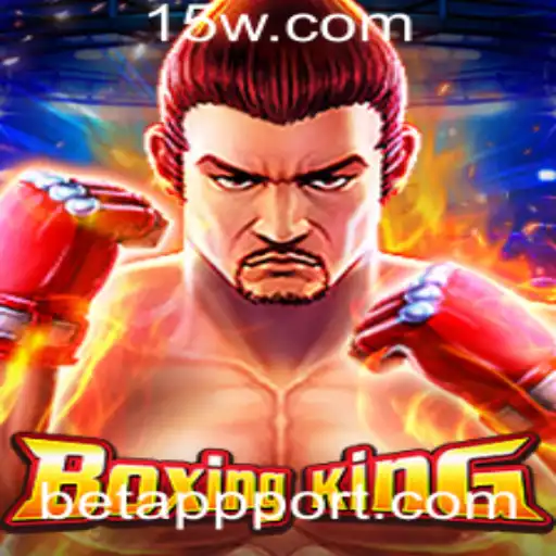 BoxingKing e BetApp: O Jogo de Boxe que Está Conquistando o Mundo
