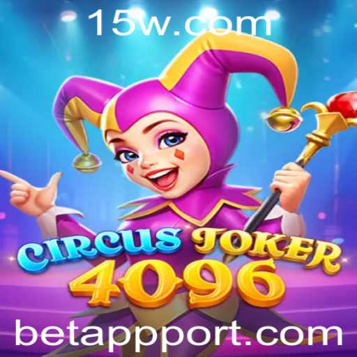 Descubra CircusJoker4096: Um Jogo de Apostas Inovador e Empolgante