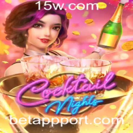 CocktailNights: Uma Nova Experiência de Jogo em 