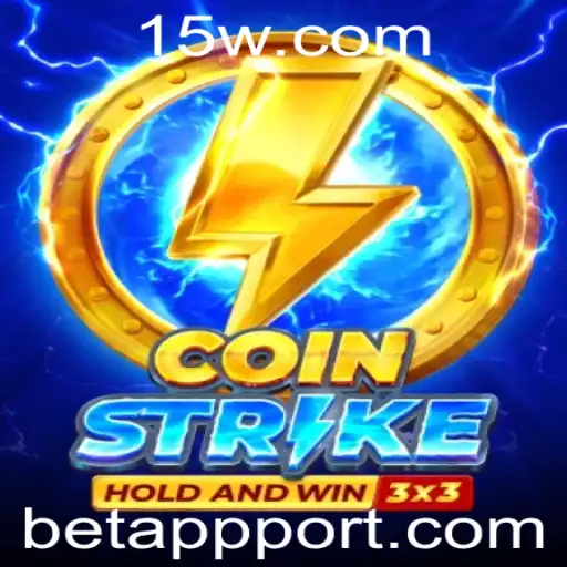 CoinStrike: A Revolução dos Jogos de Azar Digitais com BetApp
