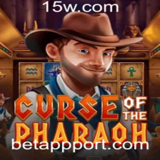Explorando o Universo de CurseofthePharaoh: Um Novo Horizonte de Entretenimento