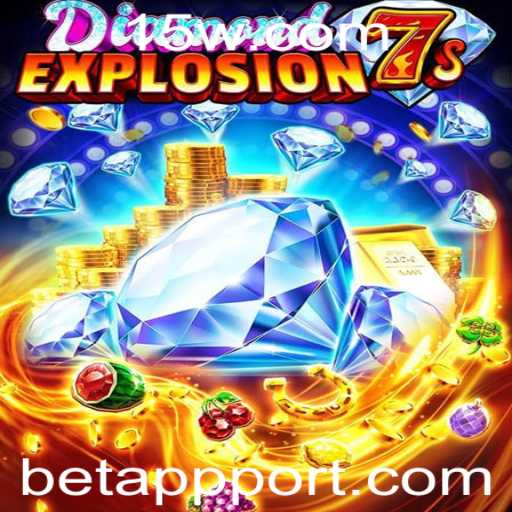 Descubra o Mundo Empolgante de DiamondExplosion7s: O Jogo que Combina Emoção e Estratégia