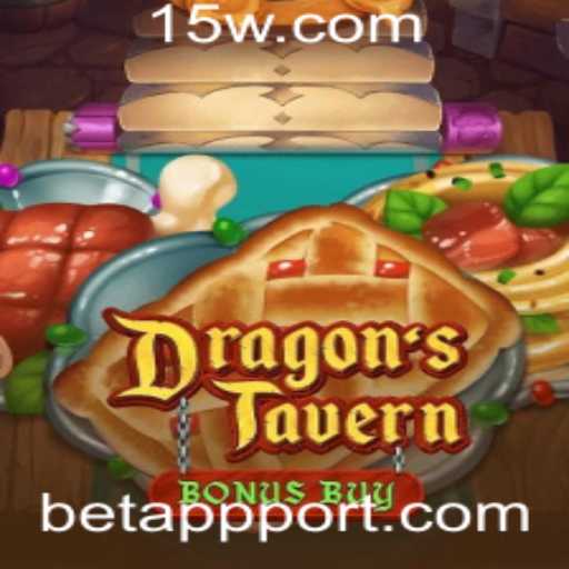 Explorando o Universo de DragonsTavern: Uma Jornada Épica no Mundo dos Jogos de Apostas