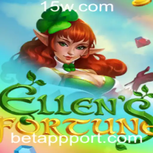 EllensFortune: Descubra o Novo Jogo Revolucionário na BetApp