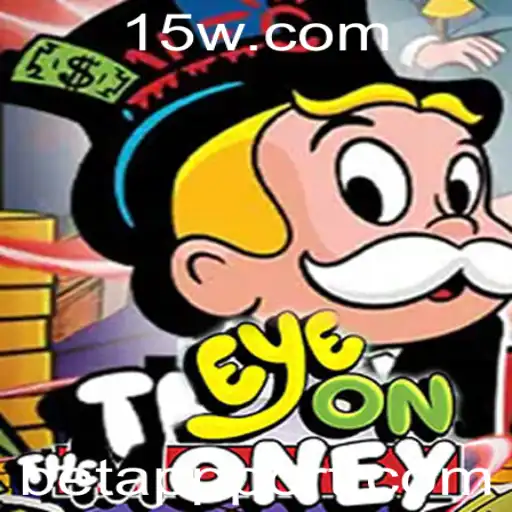 EyeOnTheMoney: Uma Nova Experiência de Jogo no BetApp