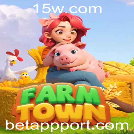 Descubra FarmTown: A Revolução no Mundo dos Jogos de Simulação Agrícola