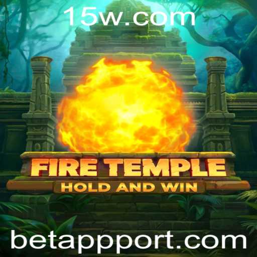 Explorando o Universo de 'FireTemple' no BetApp