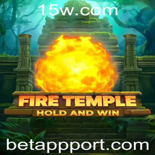 Explorando o Universo de 'FireTemple' no BetApp