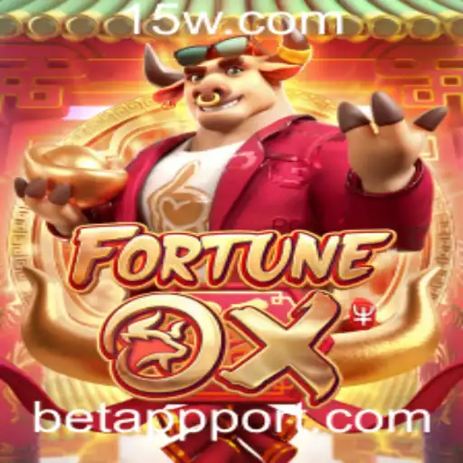 Explorando FortuneOx: Um Mergulho no Mundo das Apostas Online com BetApp