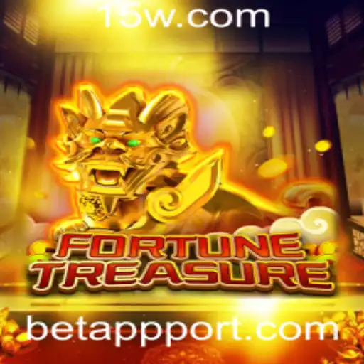FortuneTreasure: Descubra as Regras e Aventura do Novo Jogo Betapp