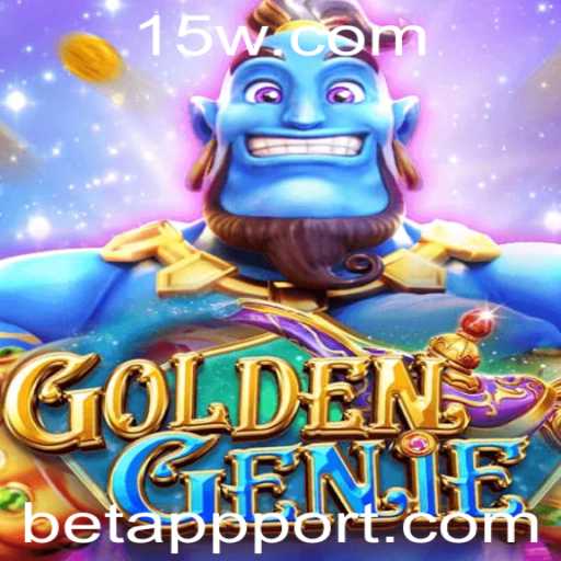 GOLDENGENIE: Descubra o Novo Sensação no Mundo dos Jogos de Apostas