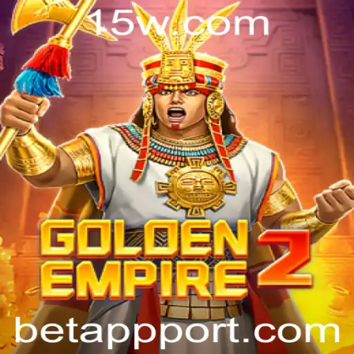 GoldenEmpire2: Um Novo Capítulo no Universo dos Jogos de Aposta