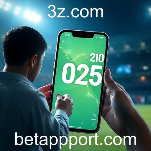 Crescimento do Mercado de Apostas em 2025