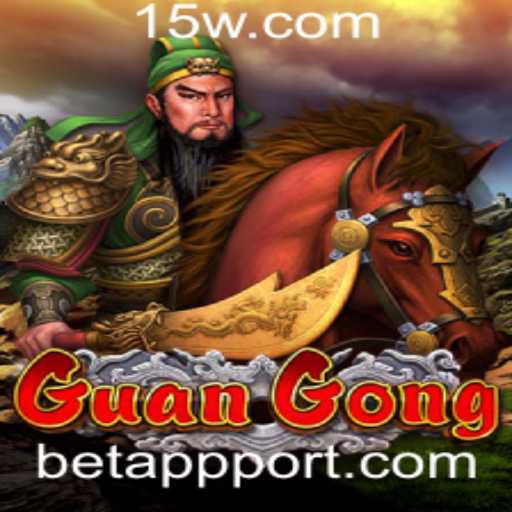 Descubra o Mundo Vibrante de GuanGong: Um Mergulho na Nova Sensação dos Jogos Betapp