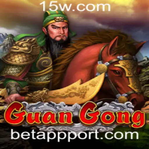 Descubra o Mundo Vibrante de GuanGong: Um Mergulho na Nova Sensação dos Jogos Betapp