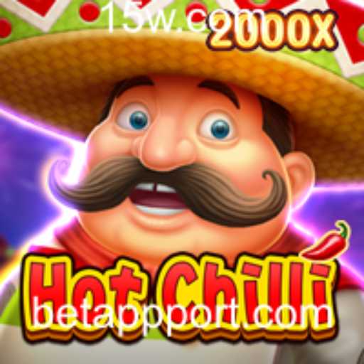 Explorando o HotChilli: O Jogo Vibrante na betapp