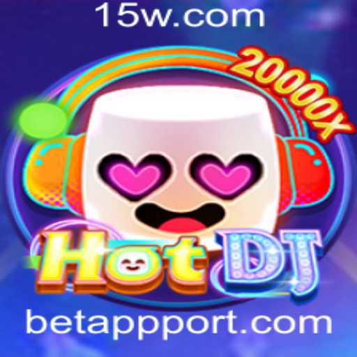 Descubra HotDJ: O Jogo Revolucionário da Plataforma BetApp