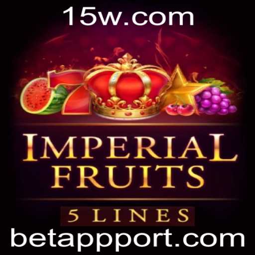 ImperialFruits5: Descubra a Nova Aposta nos Jogos de Cassino com Betapp