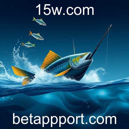 Descubra os Melhores Jogos de Pesca com Betapp