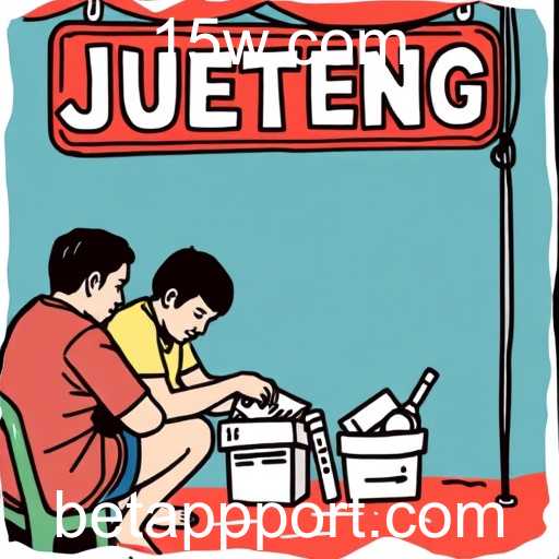 Jueteng e Betapp: Entendendo o Fenômeno nos Jogos de Azar