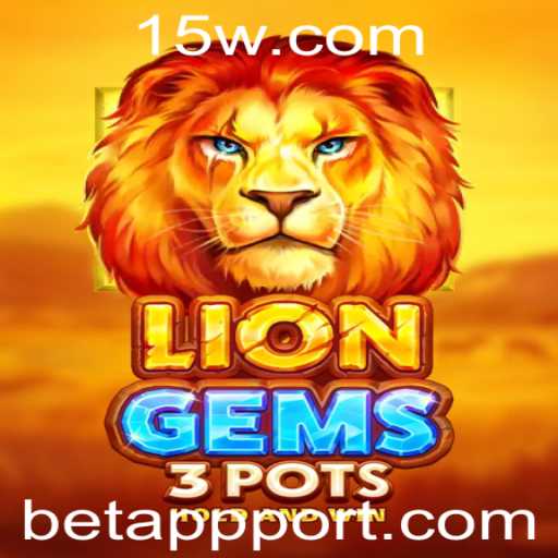 Explorando o Fascinante Mundo de LionGems3pots: Um Guia Completo
