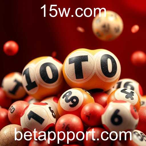 O Universo das Loterias e o Impacto da Tecnologia