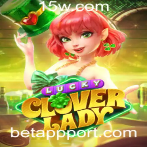 Descubra o Novo Jogo LuckyCloverLady: Aposta e Aventura na Era Digital