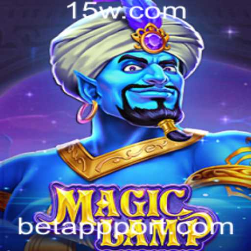 Descubra o Fascinante Mundo do Jogo MagicLamp com a Plataforma BetApp