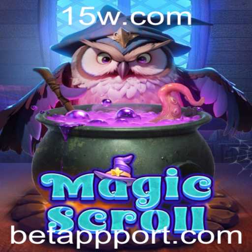 Explorando o Mundo Encantado de MagicScroll: O Jogo e Suas Regras