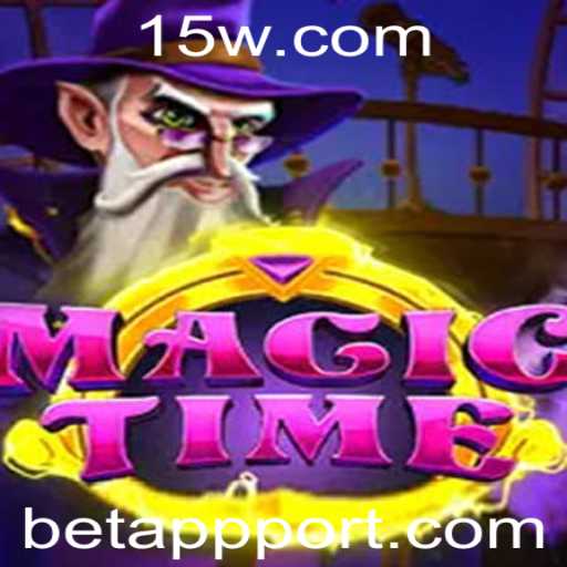 Descubra MagicTime: A Nova Sensação no Universo dos Jogos