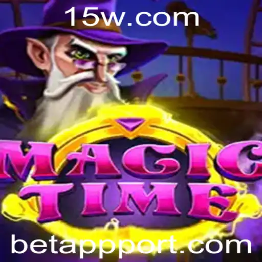 Descubra MagicTime: A Nova Sensação no Universo dos Jogos