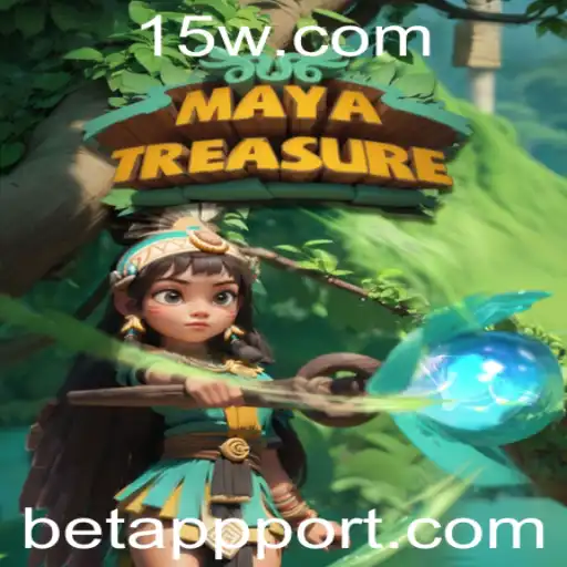 Descubra os Mistérios do Jogo MayaTreasure