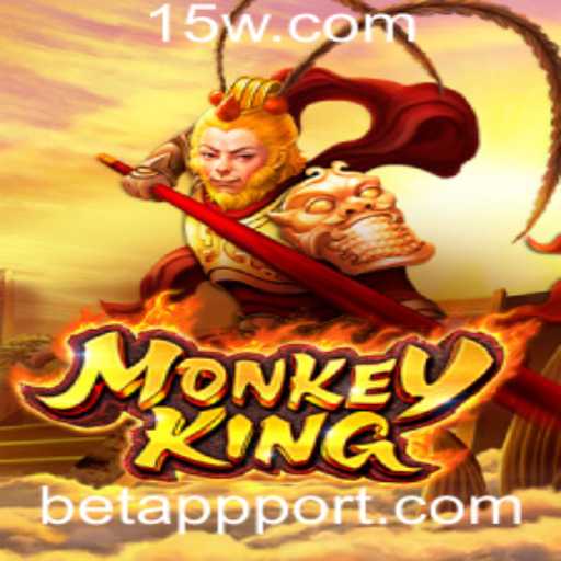Descubra o Fascinante Mundo de MonkeyKing na Betapp