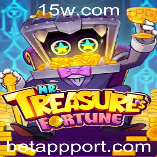 Explorando MrTreasuresFortune: A Nova Sensação da BetApp