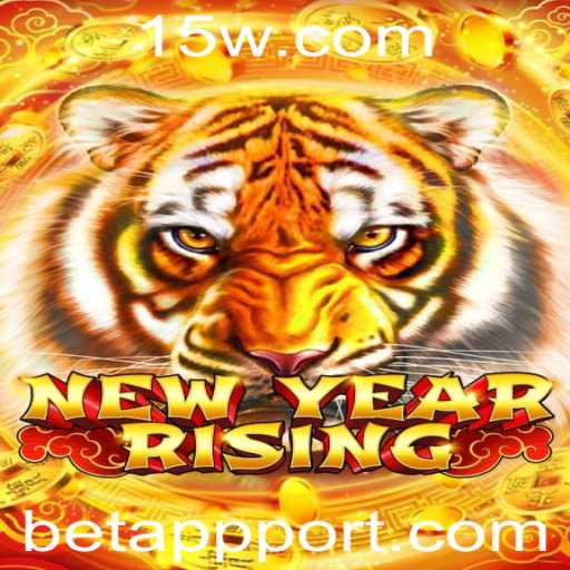 Descubra o Jogo NewYearRising: Estratégia e Emoção