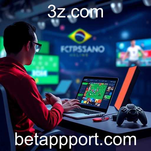 Desafios e Evoluções no Mundo dos Jogos Online