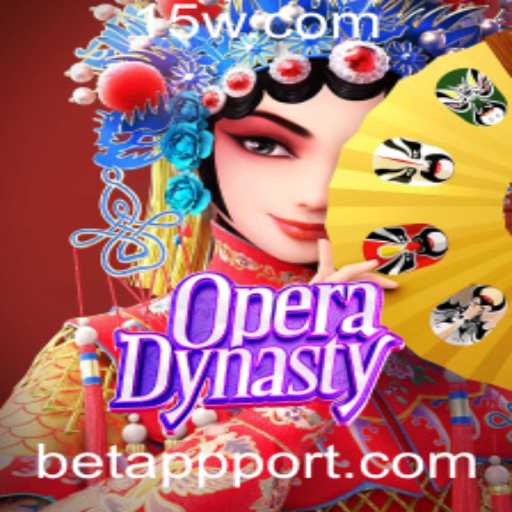 OperaDynasty: Explorando a Nova Sensação dos Jogos com Betapp