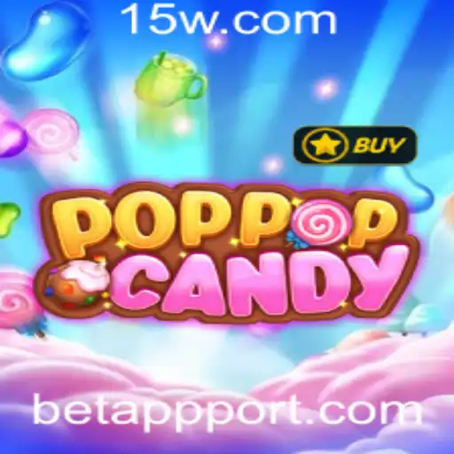 POPPOPCANDY: Uma Aventura Doce e Explosiva no Mundo dos Jogos