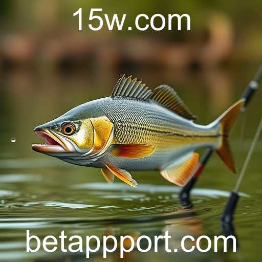 Pesca Online: Explorando o Mundo da Betapp