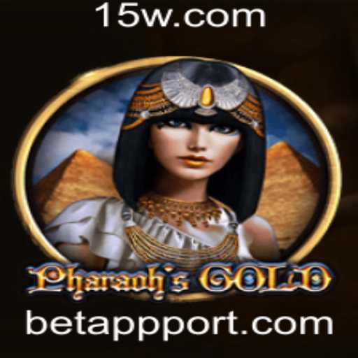 Desvendando os Segredos do PharaohsGold: A Nova Sensação BetApp