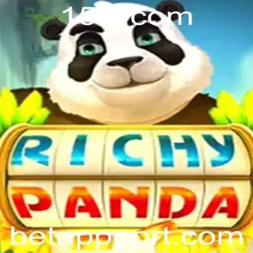 Descubra o Fascinante Mundo de RichyPanda na Era das BetApps