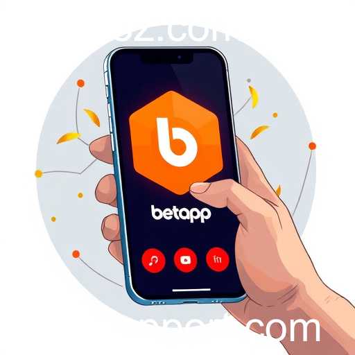 A Ascensão do Betapp nos Jogos Online