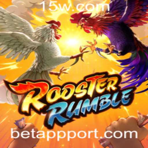 Explorando o Fascinante Universo do Jogo RoosterRumble com Betapp