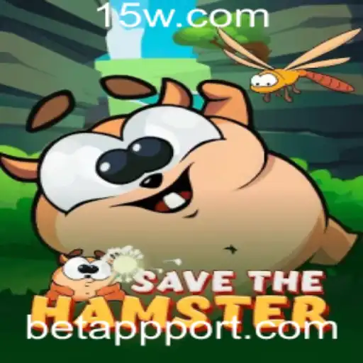 SavetheHamster: O Novo Jogo de Estratégia e Aventura