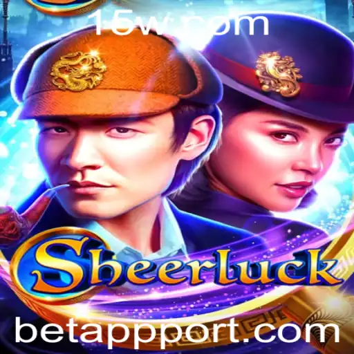 Sheerluck: Descubra o Novo Fenômeno Games na BetApp
